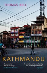 Kathmandu kaina ir informacija | Istorinės knygos | pigu.lt