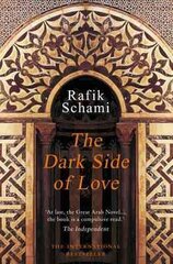 Dark Side of Love kaina ir informacija | Fantastinės, mistinės knygos | pigu.lt
