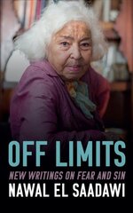 Off Limits: New Essays on Sin and Fear kaina ir informacija | Socialinių mokslų knygos | pigu.lt