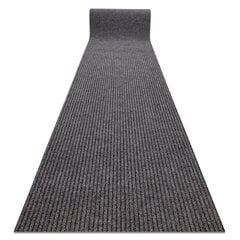 Rugsx durų kilimėlis, 80x460 cm kaina ir informacija | Durų kilimėliai | pigu.lt