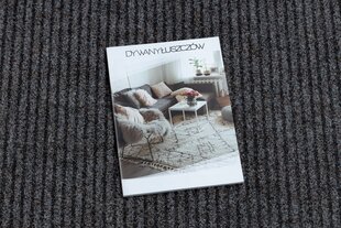 Rugsx durų kilimėlis, 80x1100 cm kaina ir informacija | Durų kilimėliai | pigu.lt