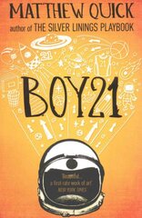 Boy21 цена и информация | Книги для подростков и молодежи | pigu.lt