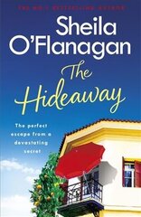 Hideaway: There's no escape from a shocking secret - from the No. 1 bestselling author kaina ir informacija | Fantastinės, mistinės knygos | pigu.lt