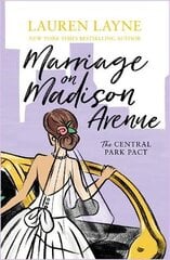 Marriage on Madison Avenue: A sparkling new rom-com from the author of The Prenup! kaina ir informacija | Fantastinės, mistinės knygos | pigu.lt