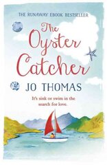 Oyster Catcher: A warm and witty novel filled with Irish charm kaina ir informacija | Fantastinės, mistinės knygos | pigu.lt