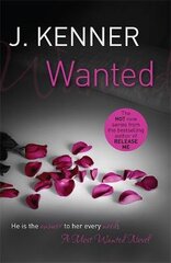 Wanted: Most Wanted Book 1 цена и информация | Fantastinės, mistinės knygos | pigu.lt