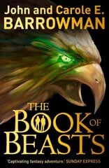 Book of Beasts цена и информация | Книги для подростков  | pigu.lt