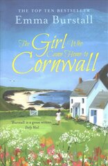 Girl Who Came Home to Cornwall kaina ir informacija | Fantastinės, mistinės knygos | pigu.lt