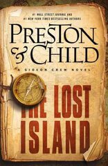 Lost Island цена и информация | Фантастика, фэнтези | pigu.lt