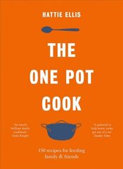 One Pot Cook цена и информация | Книги рецептов | pigu.lt