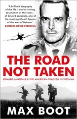 Road Not Taken kaina ir informacija | Biografijos, autobiografijos, memuarai | pigu.lt