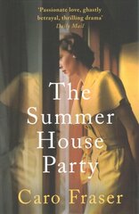 Summer House Party Reissue цена и информация | Фантастика, фэнтези | pigu.lt