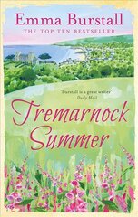 Tremarnock Summer kaina ir informacija | Fantastinės, mistinės knygos | pigu.lt