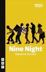 Nine Night (NHB Modern Plays) kaina ir informacija | Apsakymai, novelės | pigu.lt