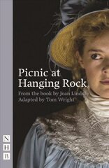 Picnic at Hanging Rock stage version kaina ir informacija | Apsakymai, novelės | pigu.lt