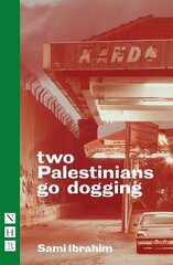 two Palestinians go dogging цена и информация | Рассказы, новеллы | pigu.lt