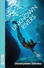 Unknown Rivers kaina ir informacija | Apsakymai, novelės | pigu.lt