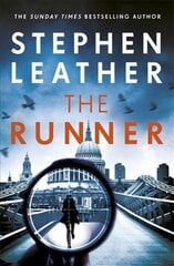 Runner: The heart-stopping thriller from bestselling author of the Dan 'Spider' Shepherd series цена и информация | Fantastinės, mistinės knygos | pigu.lt