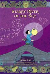 Starry River of the Sky kaina ir informacija | Knygos paaugliams ir jaunimui | pigu.lt