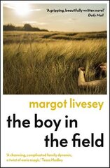 Boy in the Field: 'A superb family drama' DAILY MAIL цена и информация | Фантастика, фэнтези | pigu.lt