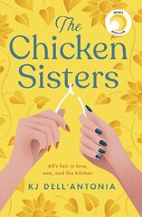 Chicken Sisters: A Reese's Book Club Pick & New York Times Bestseller kaina ir informacija | Fantastinės, mistinės knygos | pigu.lt