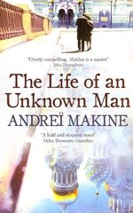 Life of an Unknown Man цена и информация | Fantastinės, mistinės knygos | pigu.lt