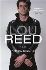 Lou Reed: Radio 4 Book of the Week цена и информация | Биографии, автобиогафии, мемуары | pigu.lt