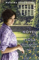 Novel in the Viola kaina ir informacija | Fantastinės, mistinės knygos | pigu.lt