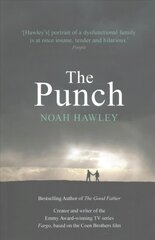 Punch цена и информация | Fantastinės, mistinės knygos | pigu.lt