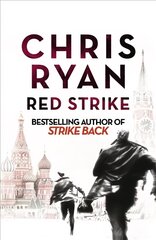 Red Strike: A Strike Back Novel (4) цена и информация | Романы | pigu.lt
