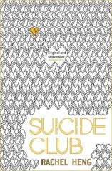 Suicide Club: A story about living цена и информация | Fantastinės, mistinės knygos | pigu.lt