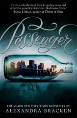 Passenger: Book 1: From the Number One bestselling author of LORE kaina ir informacija | Knygos paaugliams ir jaunimui | pigu.lt