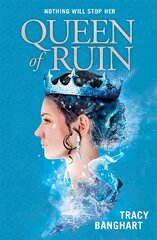 Queen of Ruin цена и информация | Книги для подростков  | pigu.lt