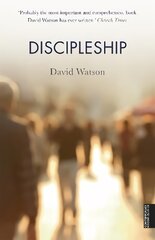 Discipleship kaina ir informacija | Dvasinės knygos | pigu.lt