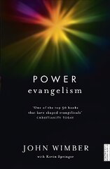 Power Evangelism цена и информация | Духовная литература | pigu.lt