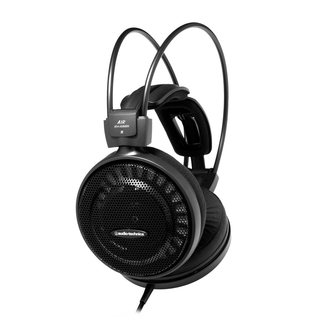 Audio Technica ATH-AD500X цена и информация | Ausinės | pigu.lt