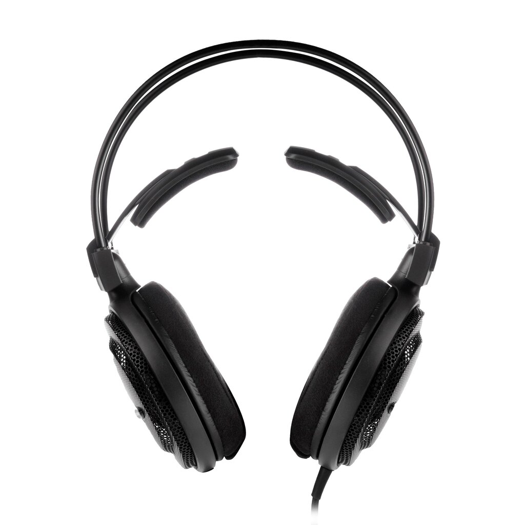 Audio Technica ATH-AD500X kaina ir informacija | Ausinės | pigu.lt