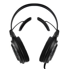 Audio Technica High Fidelity ATH-AD700X kaina ir informacija | Ausinės | pigu.lt