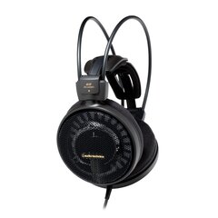 Наушники Audio Technica ATH-AD900X цена и информация | Теплая повязка на уши, черная | pigu.lt