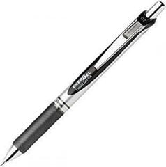 Ручка Pentel EnerGel Deluxe цена и информация | Письменные принадлежности | pigu.lt