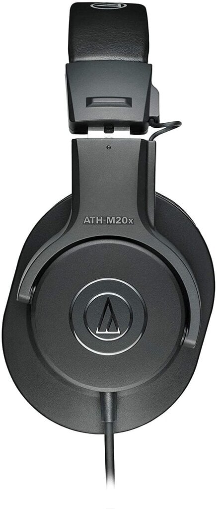Audio Technica ATH-M20x цена и информация | Ausinės | pigu.lt