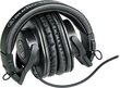 Audio-Technica ATH-M30X kaina ir informacija | Ausinės | pigu.lt