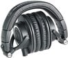 Audio Technica ATH-M50x цена и информация | Ausinės | pigu.lt