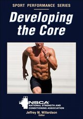 Developing the Core kaina ir informacija | Saviugdos knygos | pigu.lt