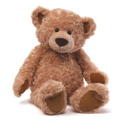 GUND Плюшевая игрушка медведь Макси, бежевый, 60 см цена и информация | Мягкие игрушки | pigu.lt