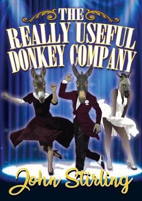 Really Useful Donkey Company kaina ir informacija | Biografijos, autobiografijos, memuarai | pigu.lt