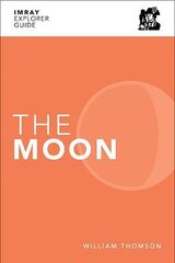 Imray Explorer Guide - The Moon цена и информация | Книги о питании и здоровом образе жизни | pigu.lt