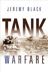 Tank Warfare kaina ir informacija | Socialinių mokslų knygos | pigu.lt