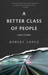 Better Class of People цена и информация | Романы | pigu.lt