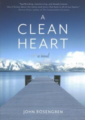 Clean Heart: A Novel (Alcoholism, Dysfunctional Family, Recovery, Redemption, 12-Steps) kaina ir informacija | Fantastinės, mistinės knygos | pigu.lt